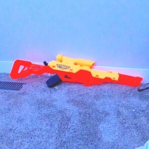 Nerf N-Strike Elite Blaster